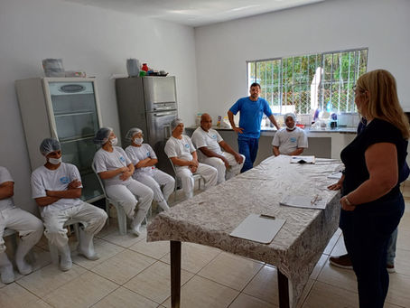 Assembleia aprova acordo coletivo na Laticínios Schneider