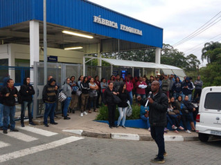 Pepsico Lucky: assembleia é realizada!