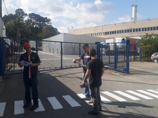 Kerry do Brasil | Campanha salarial