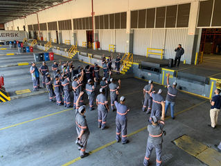 Nestlé | Assembleia é realizada