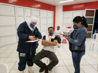 JBS | Troca de feriado!