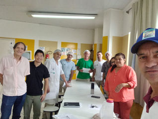 Festpan | Reunião é realizada