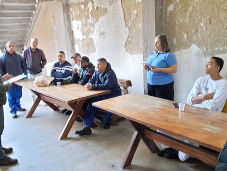 Trabalhadores da Polomel aprovam acordo coletivo em Sorocaba