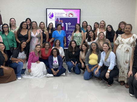FITIASP Lança Coordenadoria de Direitos das Mulheres para Combater Desigualdade no Setor de Alimentação