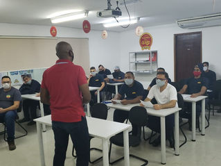 Tirolez | Assembleia é realizada