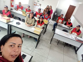 Yakut | Trabalhadores recebem visita do STILASP