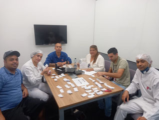 Duas Rodas | Eleição da CIPA é realizada