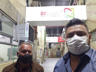 Marba | Eleição da CIPA é realizada