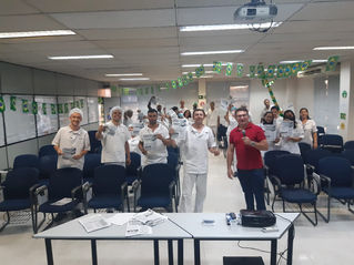 Adria | Assembleias são realizadas