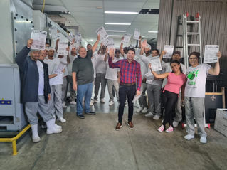 Dozza | Assembleia é realizada 