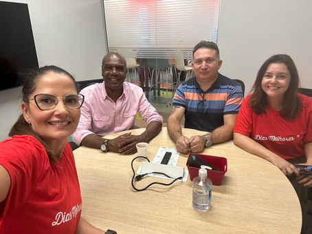 Kellogg's | Reunião é realizada