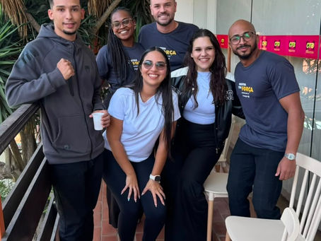 STIABVALE marca presença na 2ª Reunião do Fórum Nacional da Juventude Trabalhadora