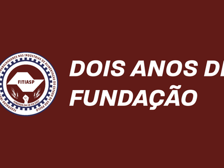 FITIASP | Mais um ano de uma fundação de sucesso!