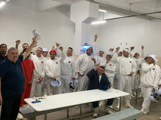 Frigorífico D&D | Assembleia é realizada 