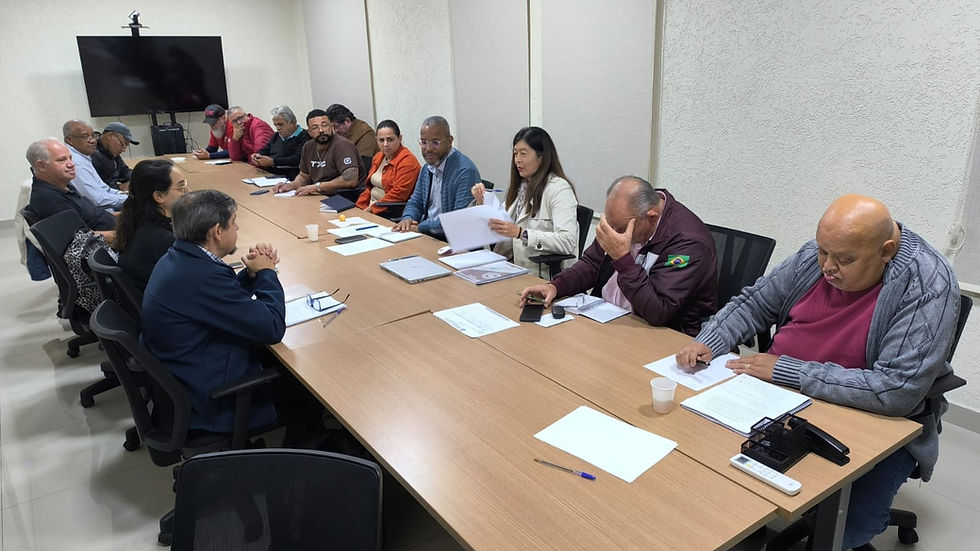 Frio | FITIASP e FTIA Interior dão basta em enrolação dos patrões e anunciam edital de greve
