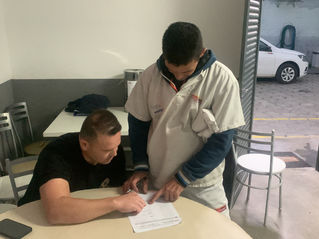 Better Beef | Eleição da CIPA é realizada 