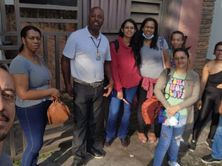 Cia dos Sabores | Sindicato “salva” emprego de trabalhadora