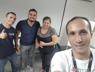 CD Nestlé: CIPA é realizada!