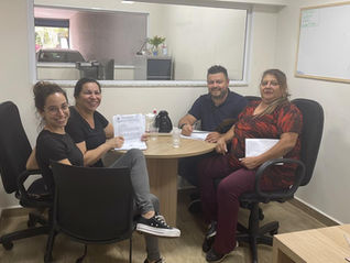 Churros Regina | PLR é discutida em reunião