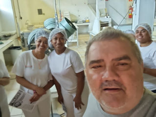Pietanza | Assembleia é realizada