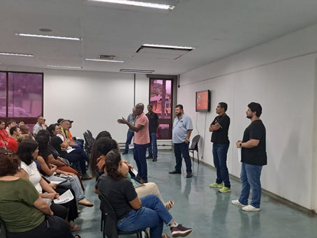 Assembleia na Coca-Cola informa trabalhadores sobre incorporação sindical e novos benefícios