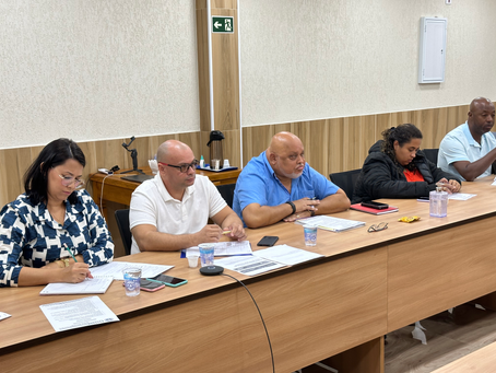 Suco | 2ª Rodada de negociações é realizada