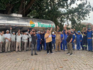 Siol Alimentos | Assembleia é realizada e trabalhadores se mantém unidos pela proposta do sindicato
