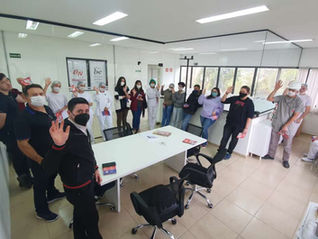 Bioghen Nutrition | Assembleia é realizada e trabalhadores aprovam reajuste salarial