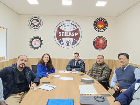 DSM | Greve garante conquistas, mas a luta continua