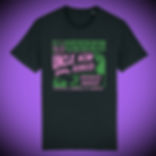 Psychotic Sounds T-Shirt