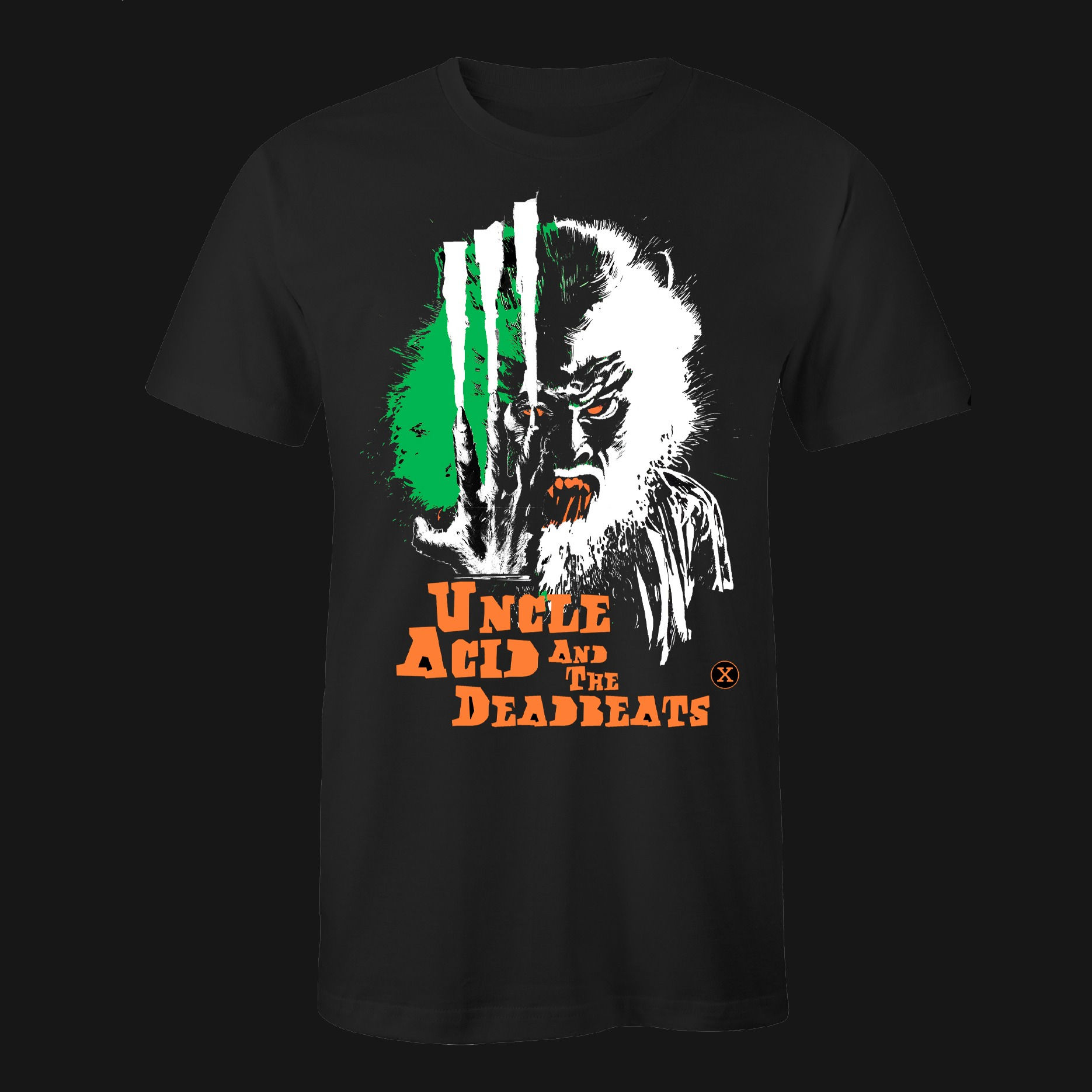 Australia / NZ Tour T-Shirt