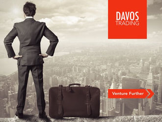 Amplie sua visão e mantenha a estabilidade enquanto avança - Dê o segundo Passo