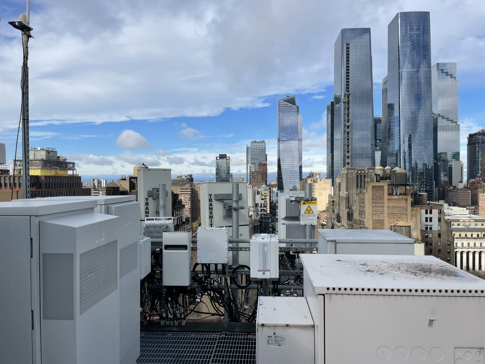 Columbia Wireless site photo 1 of 32