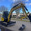 Thumbnail: Yanmar VIO55-6 Excavator - Enclosed Cab - Heater