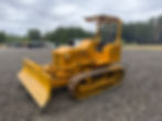 Thumbnail: Komatsu Dozer -9K LB - 6 Way Blade - Isuzu Diesel engine