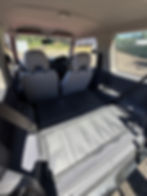 Thumbnail: 1995 Mitsubishi Pajero Mini 4x4 – 5 Speed Manual