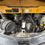 Thumbnail: 2012 Yanmar SV100 Excavator - 22K LBS - 16 Foot Dig Depth - Rubber Pads