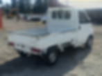 Thumbnail: 1999 Honda Acty Mini Truck – Full Time 4WD – Only 34K Miles