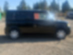 Thumbnail: 2001 Toyota xB - 4WD - Low Miles - Factory RHD Mail Carrier - RCA
