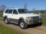 Thumbnail: 1997 Mitsubishi Pajero Challenger - 4x4 Turbo Diesel - Montero Sport SUV