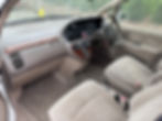Thumbnail: 2001 Honda Odyssey - Postal Mail Delivery Vehicle - VERY LOW MILES