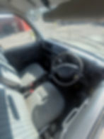 Thumbnail: 1999 Honda Acty Mini Truck – Full Time 4WD – Only 34K Miles