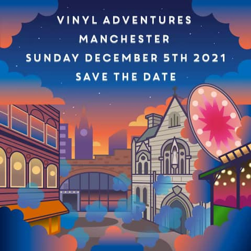 VINYL ADVENTURES