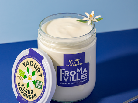 Créer une identité visuelle food forte (et arrêter d’être une marque oubliable)