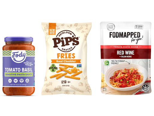 Low FODMAP : pourquoi les grandes marques investissent (et pourquoi la France est en retard) ?