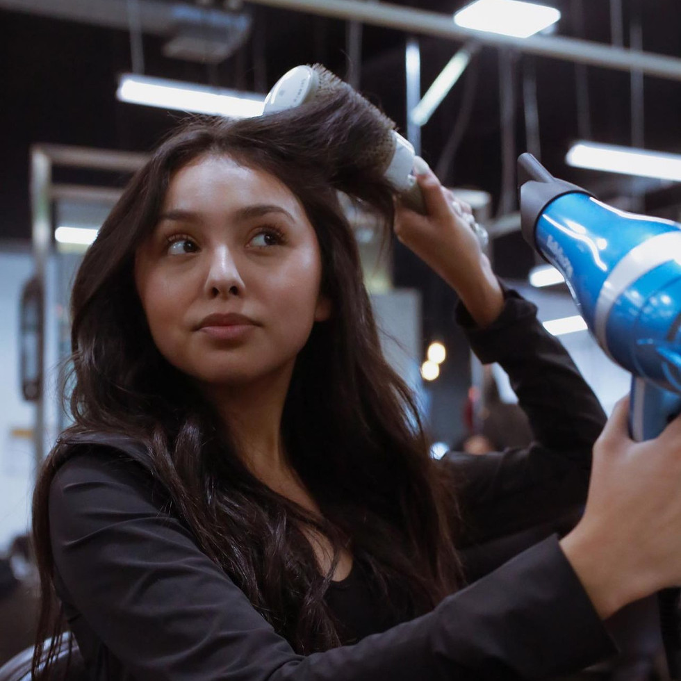 Newberry School of Beauty SLC Marketing