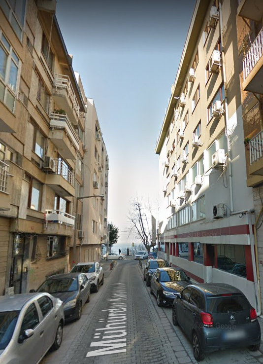 SATILDI