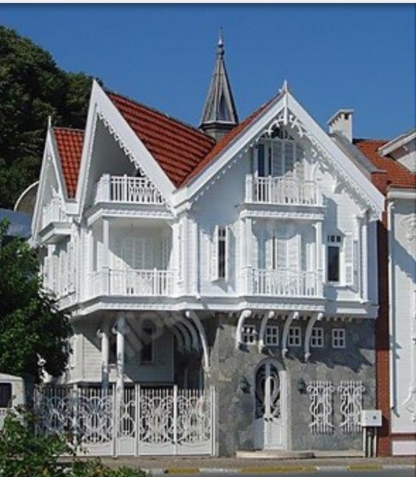 KİRALANDI