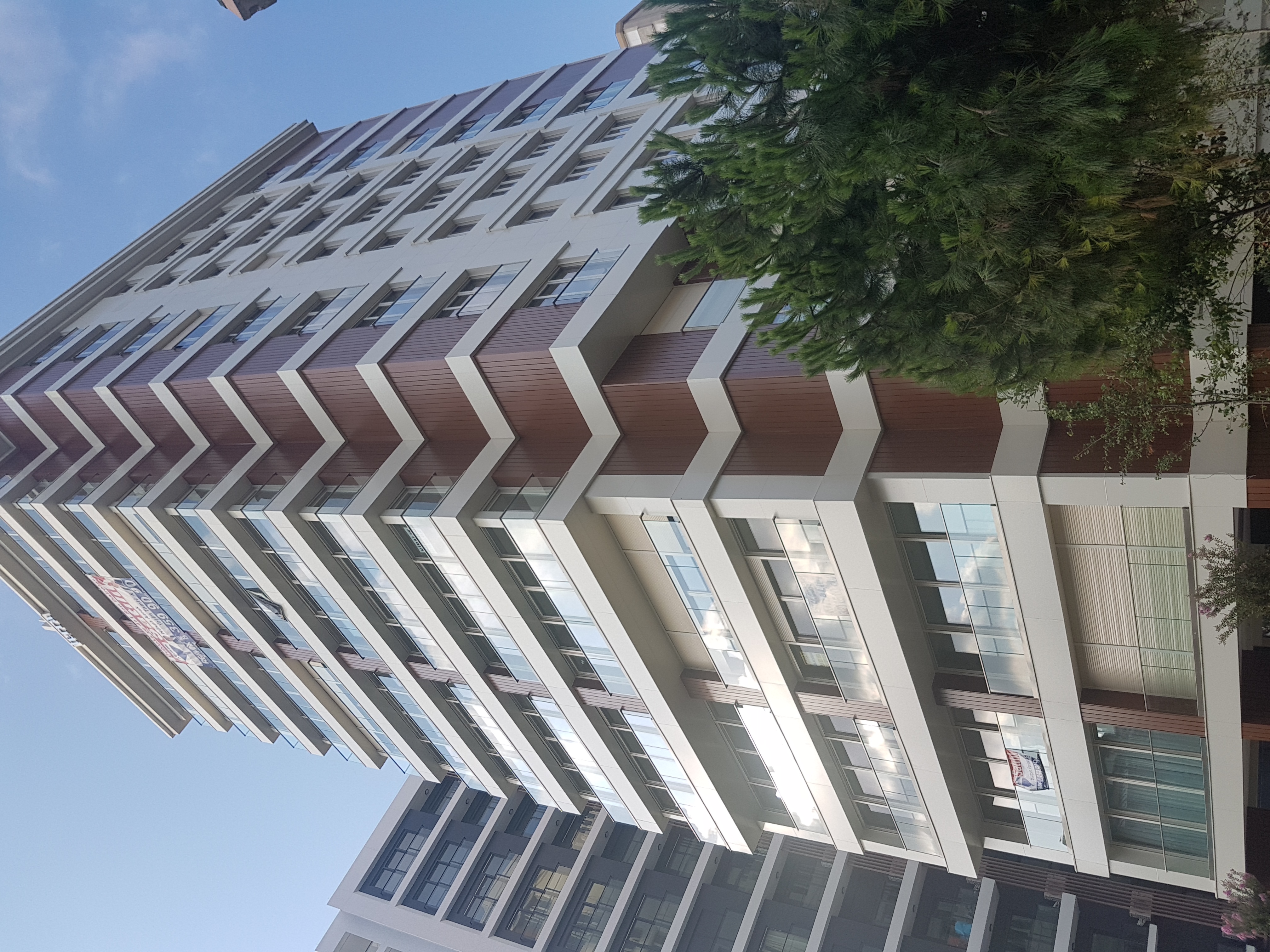 KİRALANDI