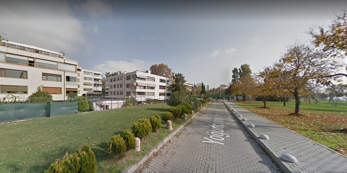 KİRALANDI